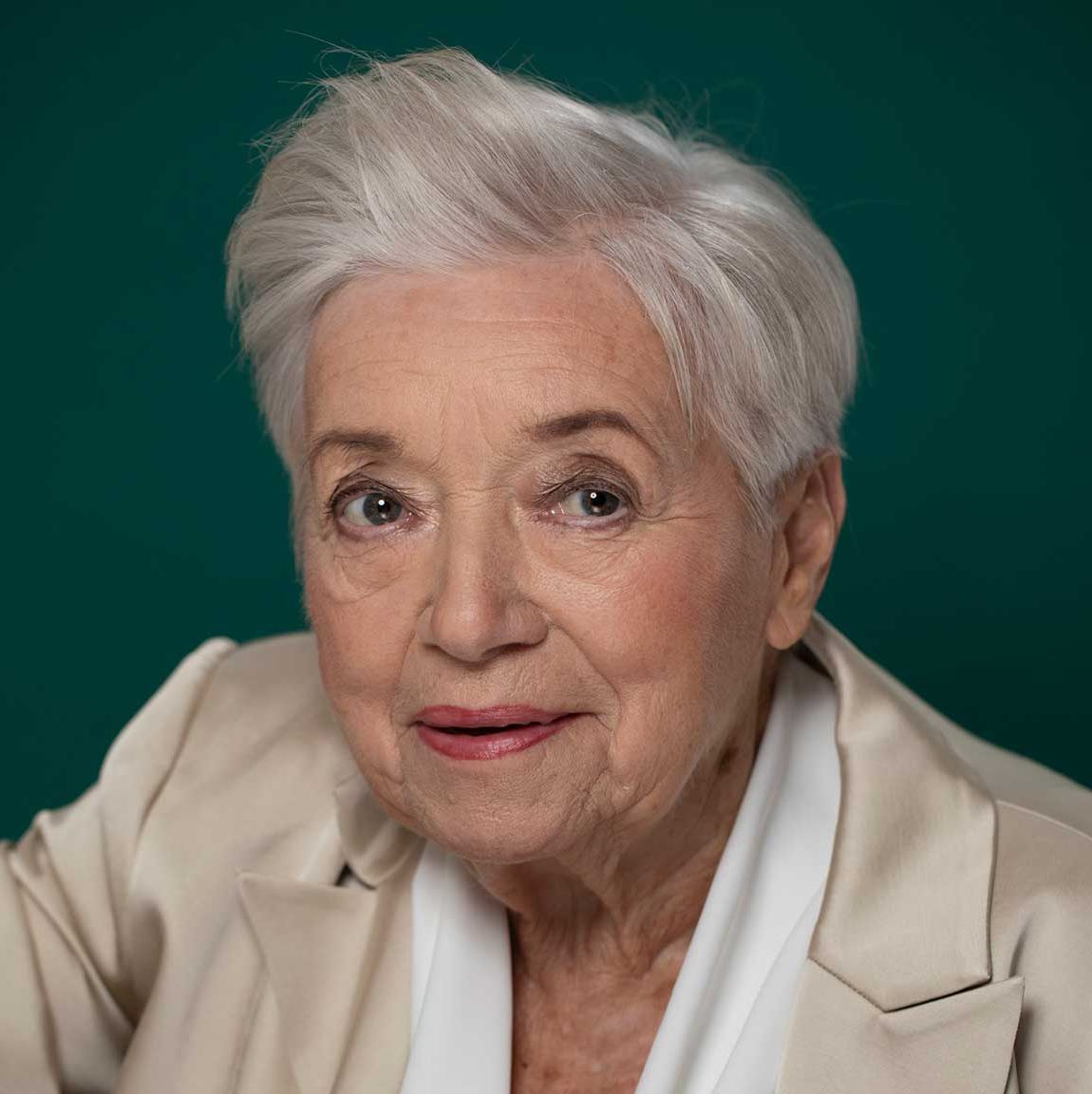 Schönheit im Alter neu entdeckt: Ein Fotoprojekt für Senior*innen von der Bergischen Diakonie