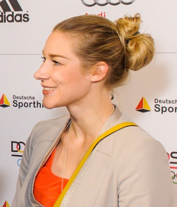 Snowboard-Legende Amelie Kober – von Turin-Silber zur Sotschi-Bronzeheldin