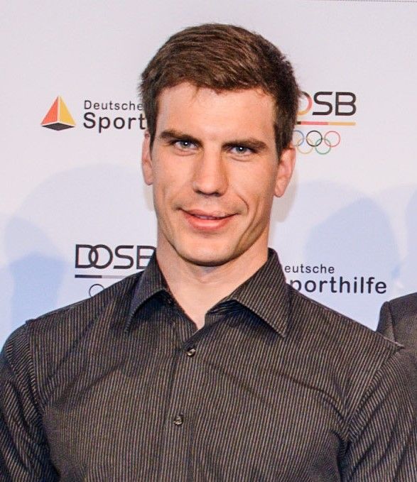 Arnd Peiffer schießt die Staffel zu Silber