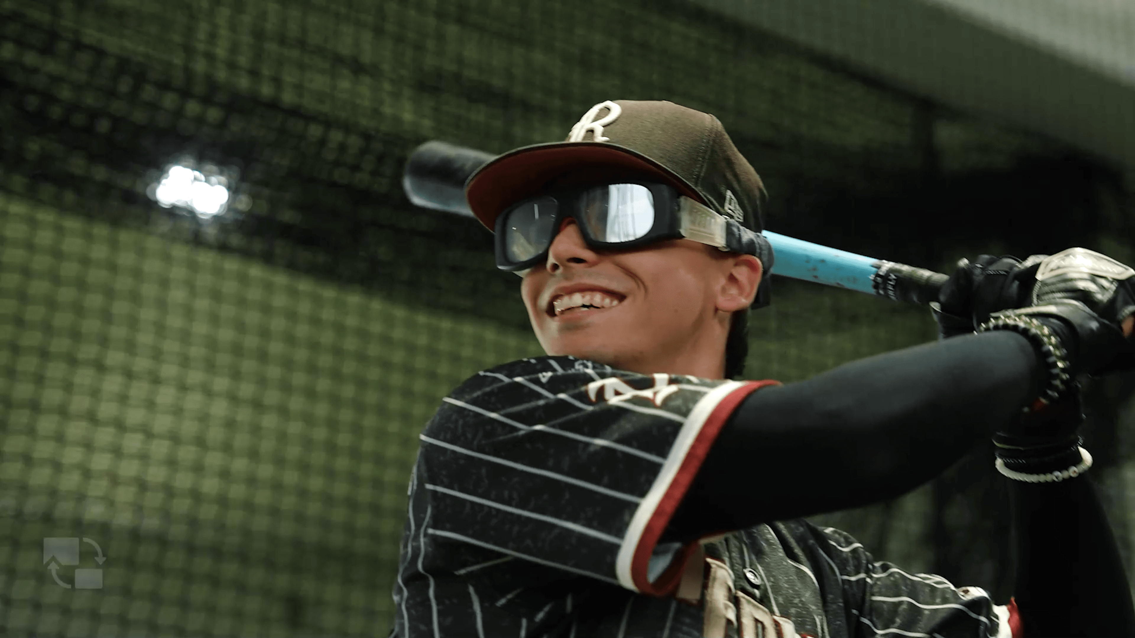Reaktion in Rekordzeit: Smarte Technik für den Baseball-Nachwuchs