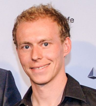 Staffel-Silber mit Führungsarbeit – Daniel Böhm liefert ab