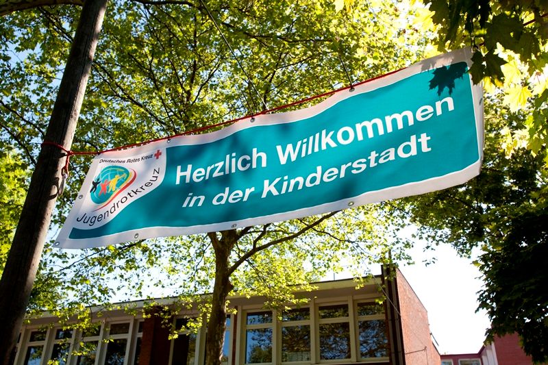 Henry Town macht Hamburgs Kids zu Stadtmacherinnen und Stadtmachern