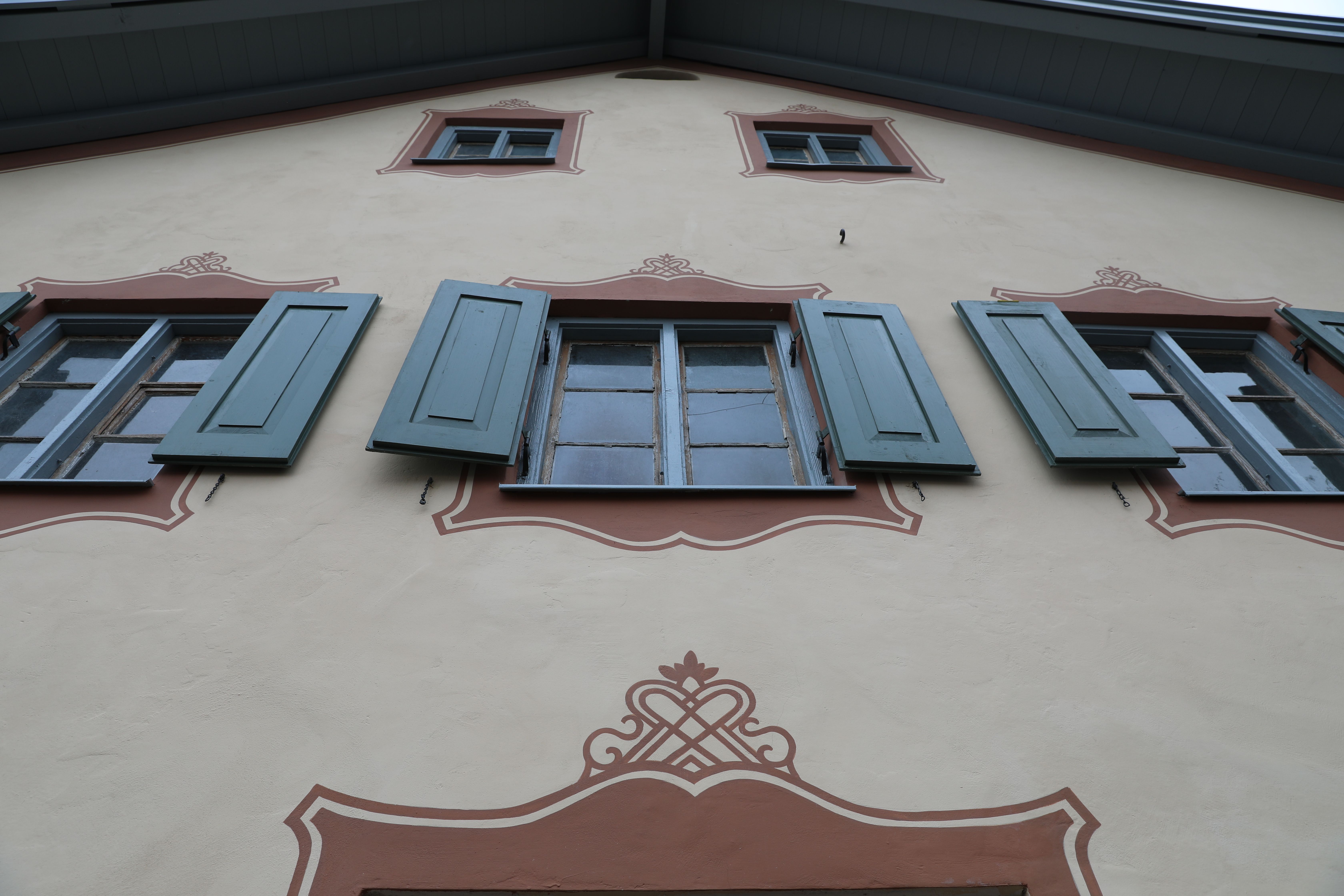 Hof Kurzrock erstrahlt in neuem Glanz dank GlücksSpirale-Förderung