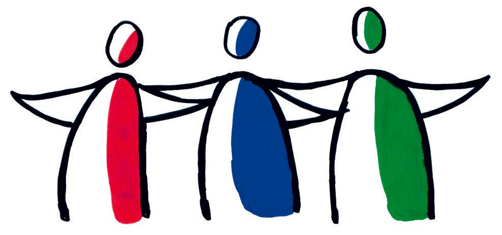 Lebenswelt teilen – Patenschaften verbinden Zugewanderte und Ehrenamtliche in Bremen-Nord