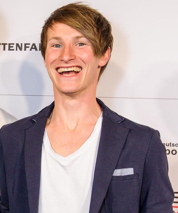 Teamflug ins Gold – Marinus Kraus hebt ab