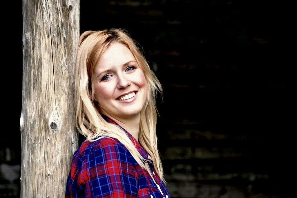 Rückenwind fürs Paralympics-Gold: Andrea Rothfuss