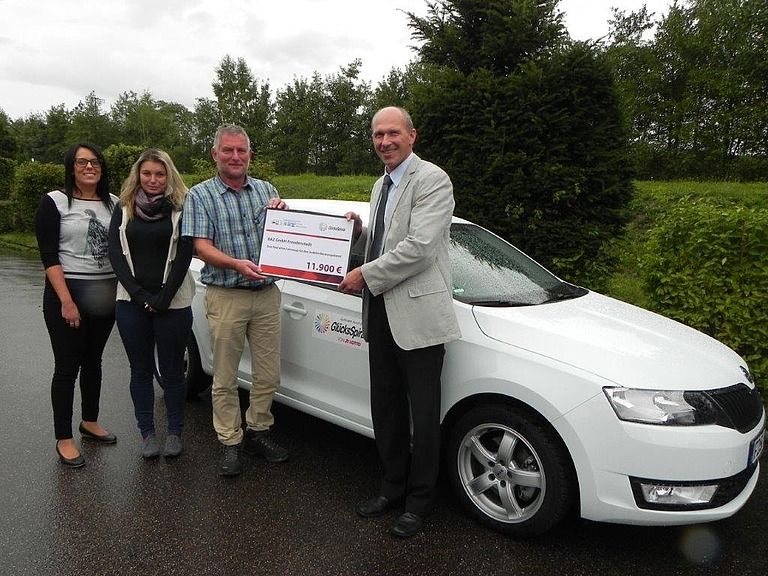 Mobil beraten, besser erreichen – B.A.Z. Freudenstadt