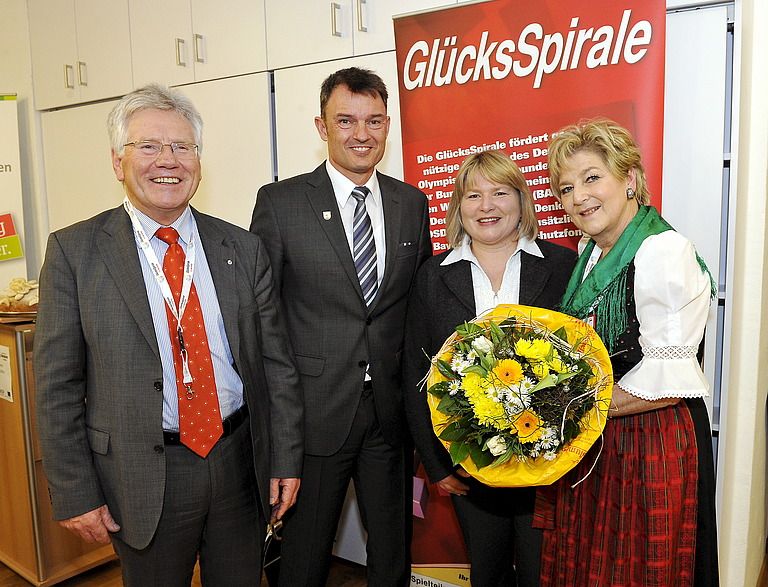 Mehr Raum fürs Miteinander – AWO Landsberg im Kratzergarten