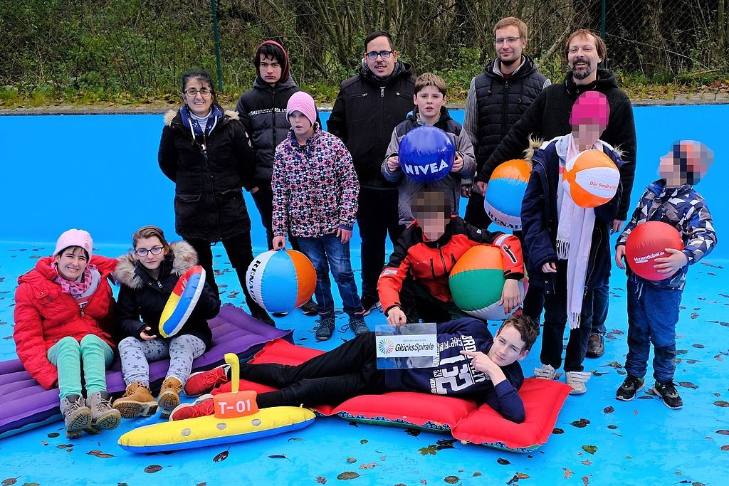 Kasseler Institut Lauterbad