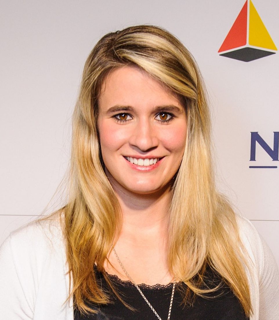 Doppelt Gold – Natalie Geisenberger schreibt Rodelgeschichte