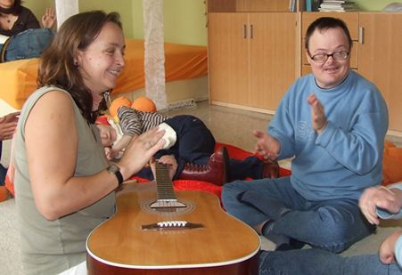 FED Belzig – Ein Klangraum für Kinder, Jugendliche und Erwachsene